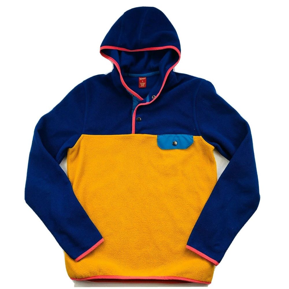 Vintage Arizona Jeans Men’s  Hooded Fleece